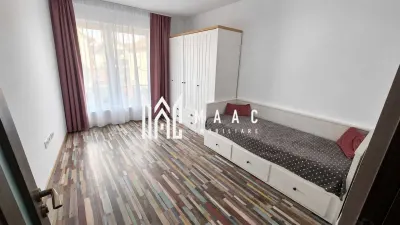 Apartament 3 camere de vânzare Sibiu | Arhitecților | 69 mp - foto 4