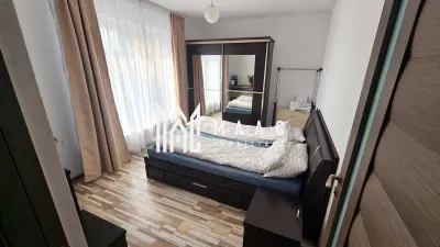 Apartament 3 camere de vânzare Sibiu | Arhitecților | 69 mp - foto 5