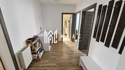 Apartament 3 camere de vânzare Sibiu | Arhitecților | 69 mp - foto 6