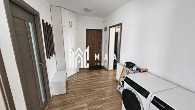 Apartament 3 camere de vânzare Sibiu | Arhitecților | 69 mp - foto 7