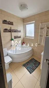 Apartament 3 camere de vânzare Sibiu | Arhitecților | 69 mp - foto 8