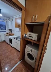 Inchiriere Apartament 2 Camere Decomandat Bdul.Alexandru Obregia - foto 4