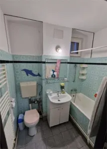 Inchiriere Apartament 2 Camere Decomandat Bdul.Alexandru Obregia - foto 6
