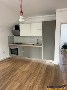 Apartament constructie noua, cu 150 mp terasa, Florilor, Brasov - foto 2