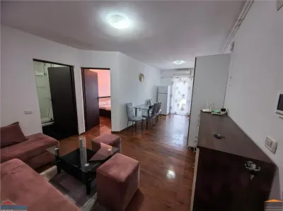 Apartament 2 camere - Parter - Aproape de centru - foto 2