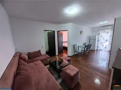 Apartament 2 camere - Parter - Aproape de centru - foto 3
