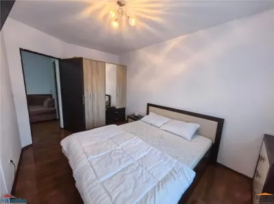 Apartament 2 camere - Parter - Aproape de centru - foto 7