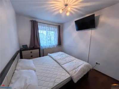 Apartament 2 camere - Parter - Aproape de centru - foto 8