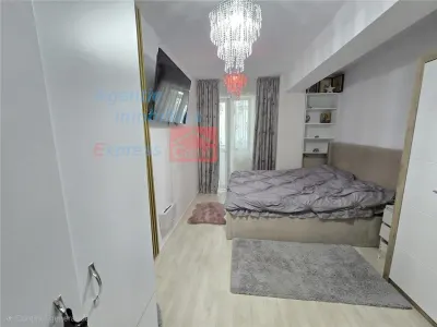 Apartament 2 camere, str. Pepinierii, Valea Adanca - foto 3