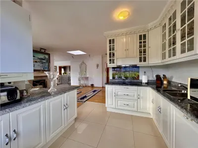 Penthouse rar cu 80 mp de terase și priveliște – Avantgarden Brasov - foto 13