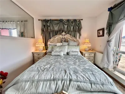 Penthouse rar cu 80 mp de terase și priveliște – Avantgarden Brasov - foto 15