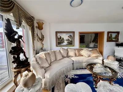 Penthouse rar cu 80 mp de terase și priveliște – Avantgarden Brasov - foto 16
