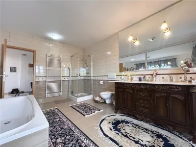 Penthouse rar cu 80 mp de terase și priveliște – Avantgarden Brasov - foto 17