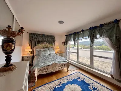 Penthouse rar cu 80 mp de terase și priveliște – Avantgarden Brasov - foto 18