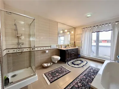 Penthouse rar cu 80 mp de terase și priveliște – Avantgarden Brasov - foto 21