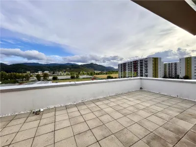 Penthouse rar cu 80 mp de terase și priveliște – Avantgarden Brasov - foto 22