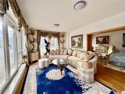 Penthouse rar cu 80 mp de terase și priveliște – Avantgarden Brasov - foto 23