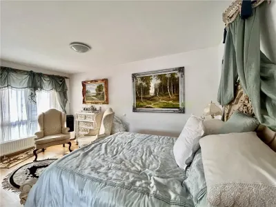 Penthouse rar cu 80 mp de terase și priveliște – Avantgarden Brasov - foto 25