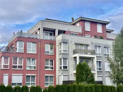 Penthouse rar cu 80 mp de terase și priveliște – Avantgarden Brasov - foto 26
