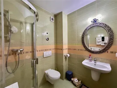Penthouse rar cu 80 mp de terase și priveliște – Avantgarden Brasov - foto 29