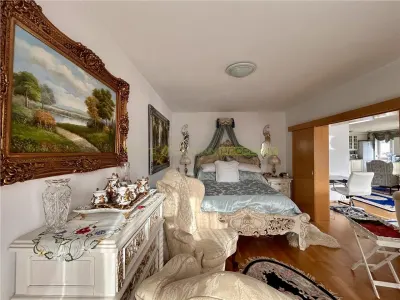Penthouse rar cu 80 mp de terase și priveliște – Avantgarden Brasov - foto 30