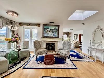 Penthouse rar cu 80 mp de terase și priveliște – Avantgarden Brasov - foto 4