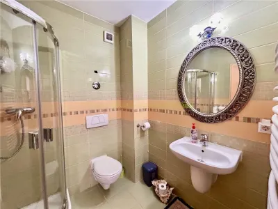 Penthouse rar cu 80 mp de terase și priveliște – Avantgarden Brasov - foto 31
