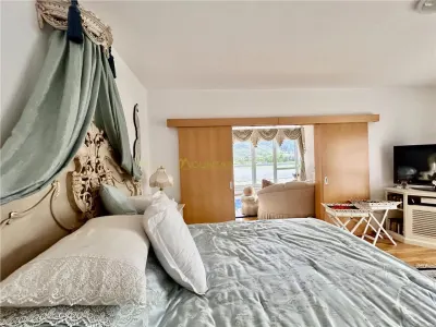 Penthouse rar cu 80 mp de terase și priveliște – Avantgarden Brasov - foto 32