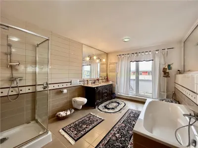 Penthouse rar cu 80 mp de terase și priveliște – Avantgarden Brasov - foto 33
