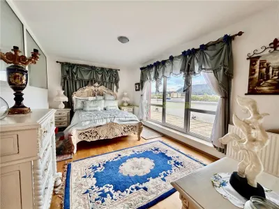 Penthouse rar cu 80 mp de terase și priveliște – Avantgarden Brasov - foto 5