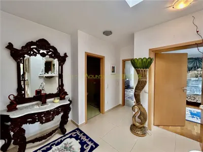 Penthouse rar cu 80 mp de terase și priveliște – Avantgarden Brasov - foto 6