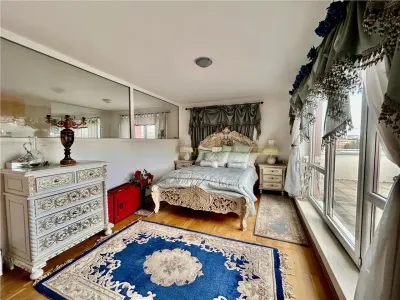 Penthouse rar cu 80 mp de terase și priveliște – Avantgarden Brasov - foto 7