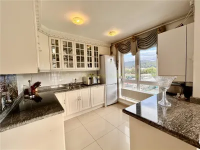 Penthouse rar cu 80 mp de terase și priveliște – Avantgarden Brasov - foto 8
