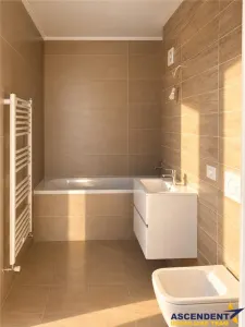 2 camere+ 24mp terasa, incalzire pardoseala, Maurer Villas Tractorul:Spatiu, lumina, libertate de amenajare - foto 4
