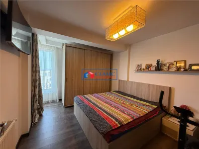 Inchiriere apartament 3 camere modern zona Centrala- Hotel Meridian Calea Turzii, Cluj - foto 6