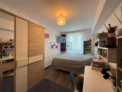 Inchiriere apartament 3 camere modern zona Centrala- Hotel Meridian Calea Turzii, Cluj - foto 9