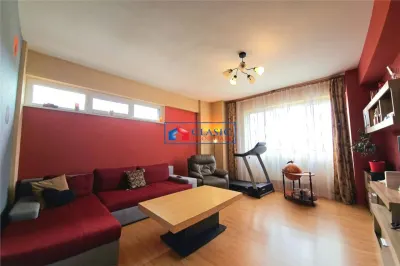 Inchiriere apartament 2 camere decomandate bloc nou in Manastur- zona USAMV - foto 2