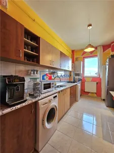 Inchiriere apartament 2 camere decomandate bloc nou in Manastur- zona USAMV - foto 6