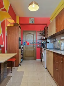 Inchiriere apartament 2 camere decomandate bloc nou in Manastur- zona USAMV - foto 7
