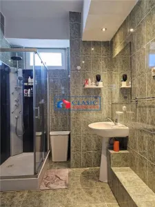 Inchiriere apartament 2 camere decomandate bloc nou in Manastur- zona USAMV - foto 8