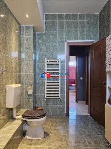 Inchiriere apartament 2 camere decomandate bloc nou in Manastur- zona USAMV - foto 9