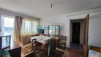 Royal Imobiliare - Vanzare apartament 2 camere zona Vest - Ploiesti