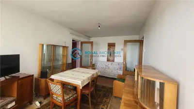 Royal Imobiliare - Vanzare apartament 2 camere zona Vest - foto 2