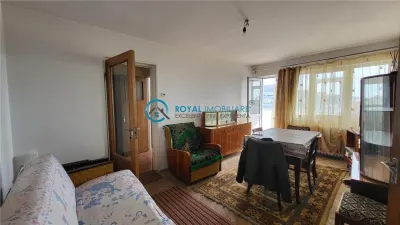 Royal Imobiliare - Vanzare apartament 2 camere zona Vest - foto 3