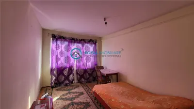 Royal Imobiliare - Vanzare apartament 2 camere zona Vest - foto 4