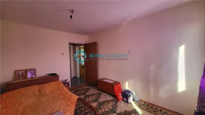Royal Imobiliare - Vanzare apartament 2 camere zona Vest - foto 6