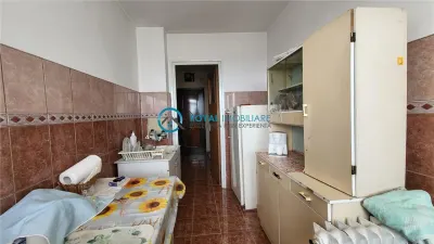 Royal Imobiliare - Vanzare apartament 2 camere zona Vest - foto 9