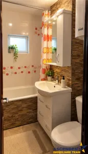 Apartament 2 camere, decomandat, parcare, beci mare, Astra, Brasov - foto 3