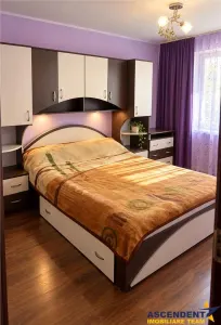 Apartament 2 camere, decomandat, parcare, beci mare, Astra, Brasov - foto 4