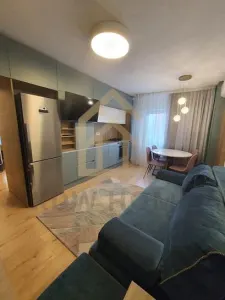 Teiul Doamnei, Apartament 2 camere - foto 4
